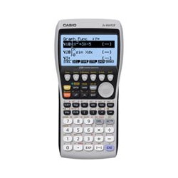 Калькулятор Casio FX-9860G II