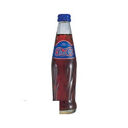 Вода газированная Pepsi (0,25л, 12 шт/уп)