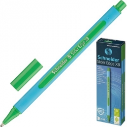 Ручка шариковая Schneider Slider Edge