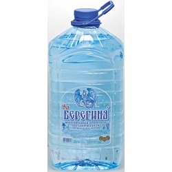 Вода питьевая негазированная Берегиня 5 л (2шт/уп)