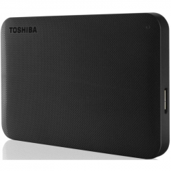 Портативный HDD Toshiba Canvio Ready 1Tb(HDTP210EK3AA)2.5 , черный_М_К