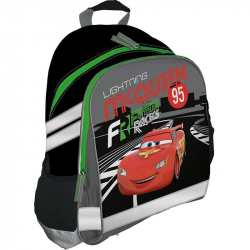 Рюкзак школьный Cars CRBB-MT1-977