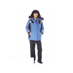Куртка женская Морозко (размер 60-62, рост 170-176) 