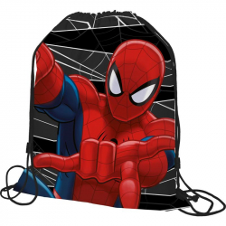 Мешок для обуви Marvel Человек-паук 430x340 мм