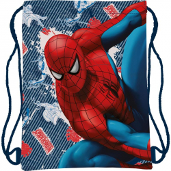 Мешок для обуви Spider-man