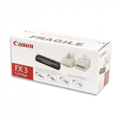 Картридж Canon FX-3 1557A003 