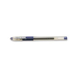 Ручка гелевая Pilot BLGP-G1-5, синяя 