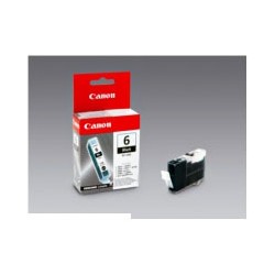 Картридж Canon ВСI-6BK 4705A002 