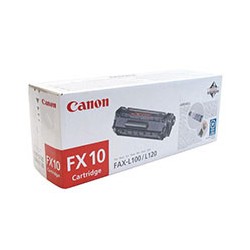 Картридж Canon FX-10 0263B002 