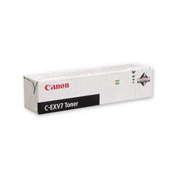 Тонер Canon C-EXV7 (черный) 