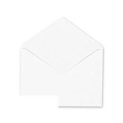 Конверты белые C4 (229 -324, 500шт/кор) 