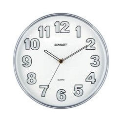 Часы Scarlett SC-55K
