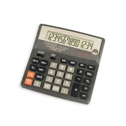 Калькулятор Citizen SDC-640