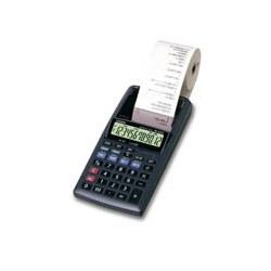Калькулятор Casio HR 8 TER