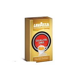 Кофе молотый Lavazza Oro, 250г