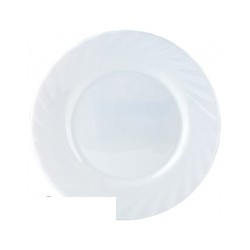 Тарелка пирожковая "Трианон"15,5см (D7501) 