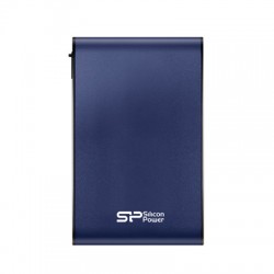 Портативный жесткий диск Silicon Power Power A80 1TB USB3.0 (SP010TBPHDA80S3B)