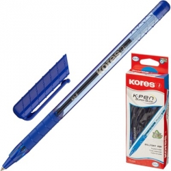 Ручка шариковая Kores K2 Арт. 369794