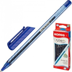 Ручка шариковая Kores K1