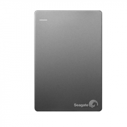 Внешний жесткий диск Seagate Backup Plus 1Tb (STDR1000201) USB 3.0 серебряный