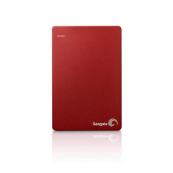 Внешний жесткий диск Seagate Backup Plus 1Tb (STDR1000203) USB 3.0 красный