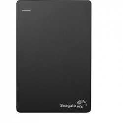Внешний жесткий диск Seagate Backup Plus 1Tb (STDR1000200) USB 3.0 черный