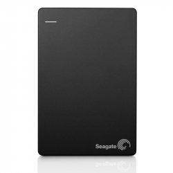 Внешний жесткий диск Seagate Backup Plus 2Tb (STDR2000200) USB 3.0 черный