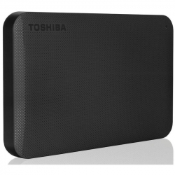 Портативный HDD Toshiba Canvio Ready 2Tb(HDTP220EK3CA)2.5 черный_М_К